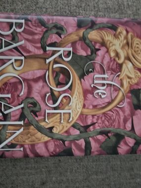 The Rose Bargain Hardcover